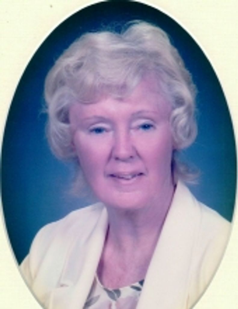 Carol Wallas