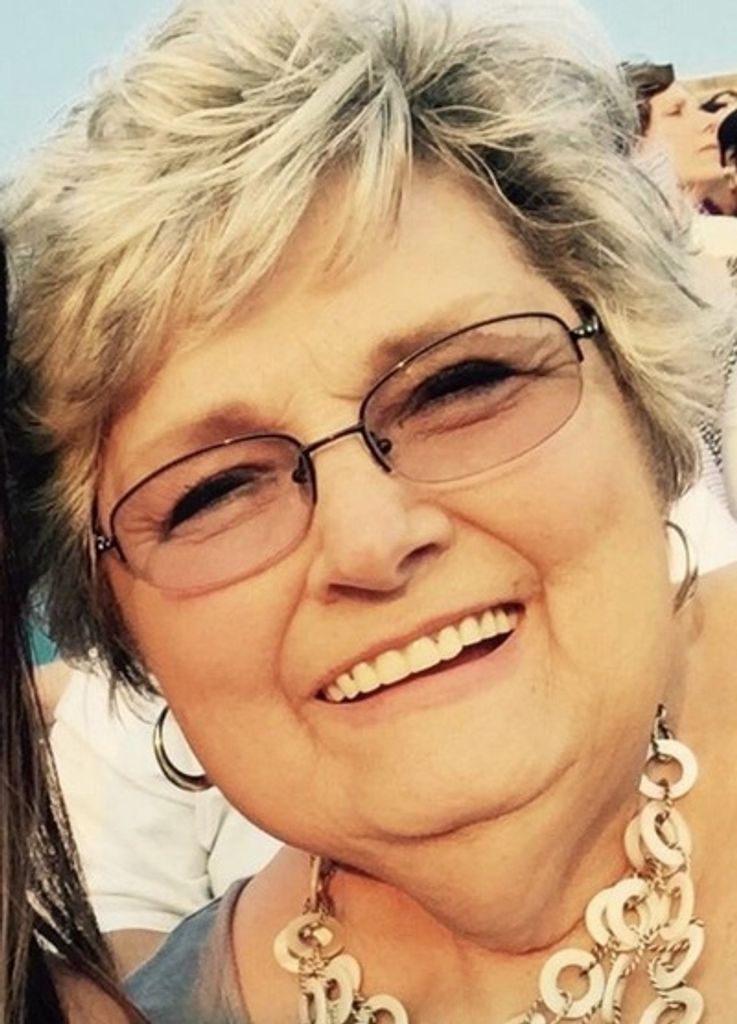 Nancy Hodgetts Profile Photo