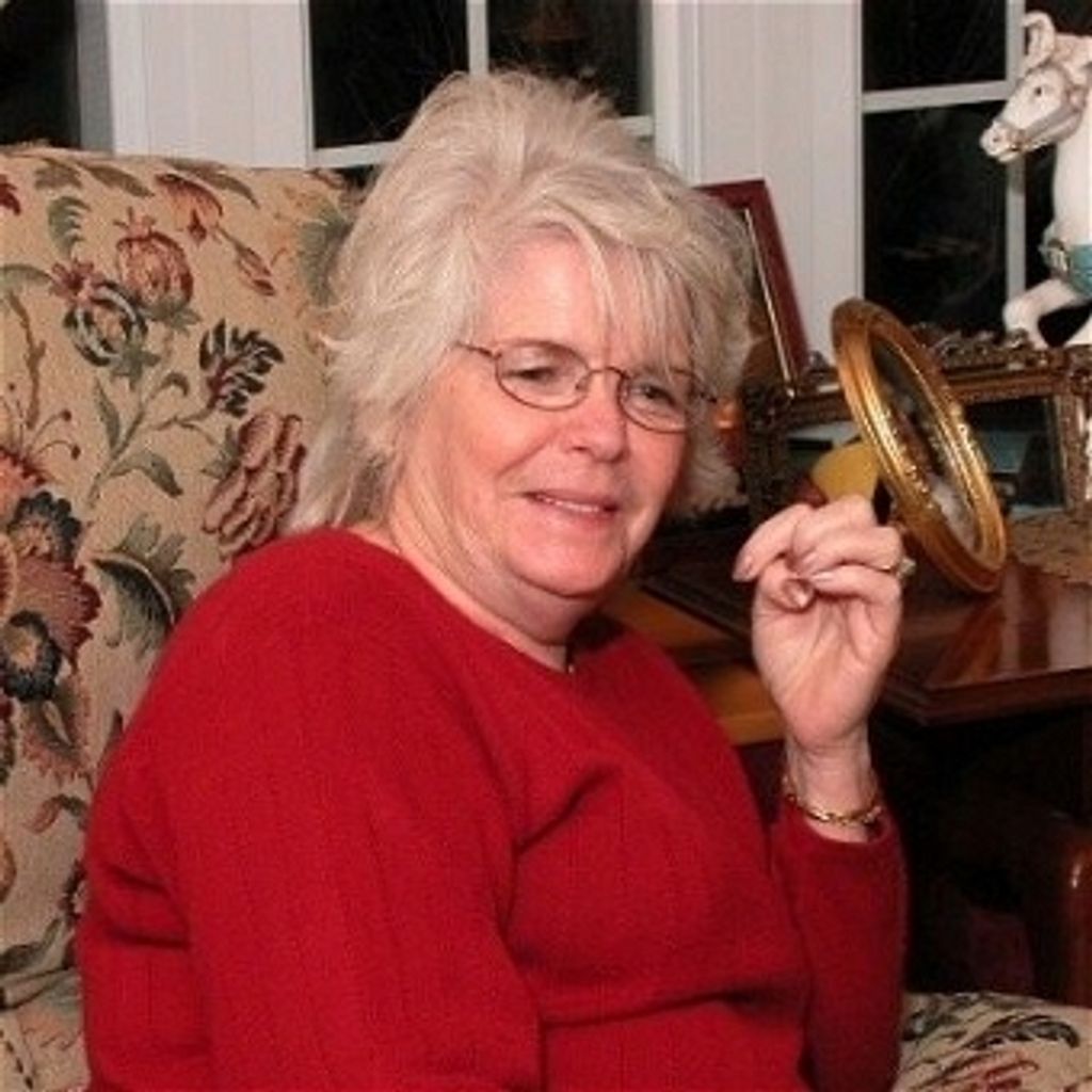 Agnes Pauline Ward Profile Photo