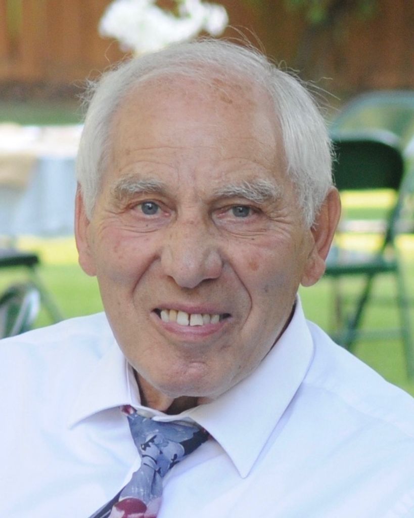 Raymond George Laurito Profile Photo