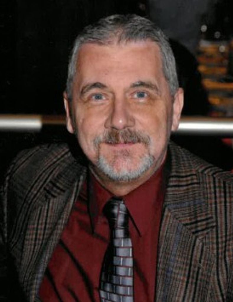 Jack Olas Huffman Profile Photo
