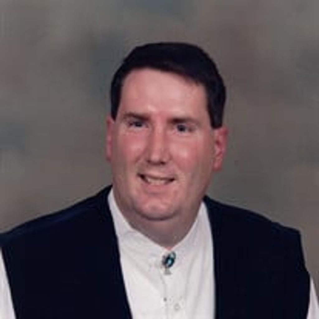 Paul Lyle Harris