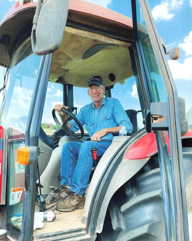 Norman J. Shriver, Jr.