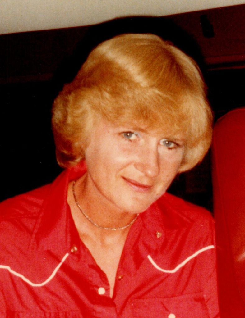 Janet Mary Shimkus Profile Photo
