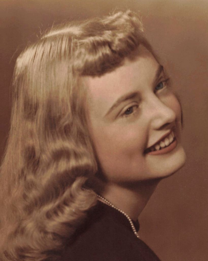 Susan E. Filbrandt