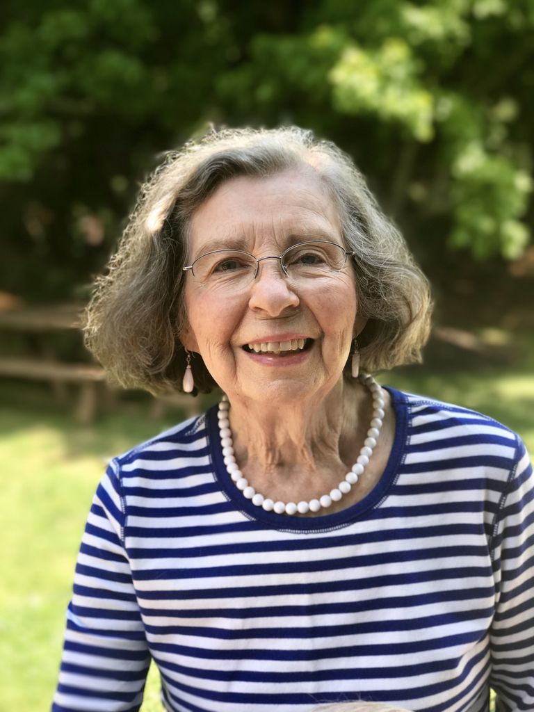 Mrs. Carolyn Maddox Mcdonald