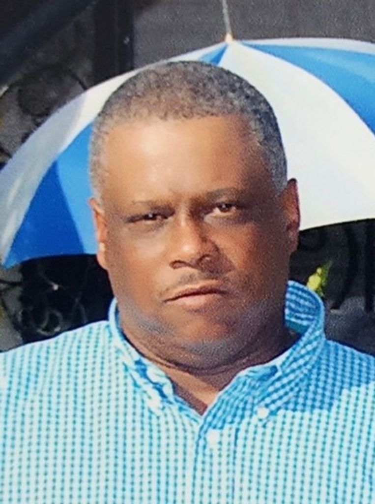 Luther Delasbour, Jr. Profile Photo