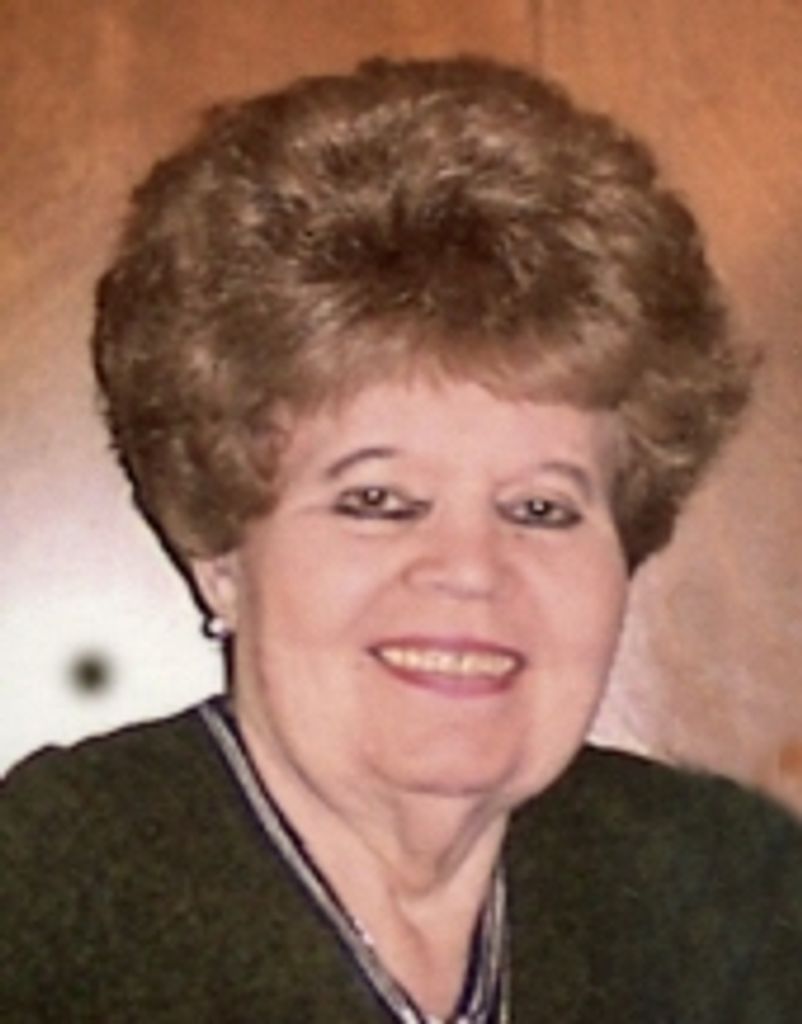 Marian Dirker