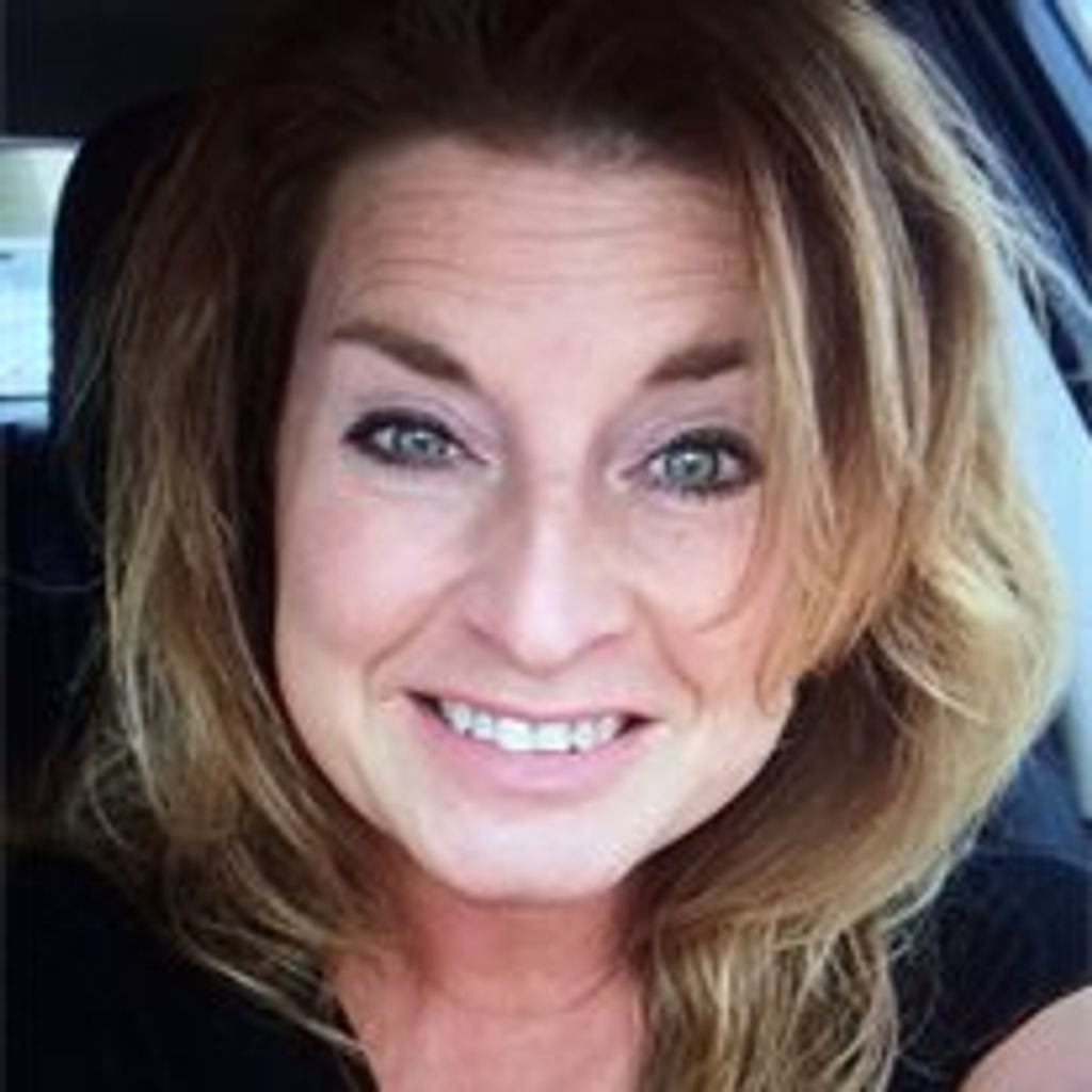 Diane "Rucki" Hodge