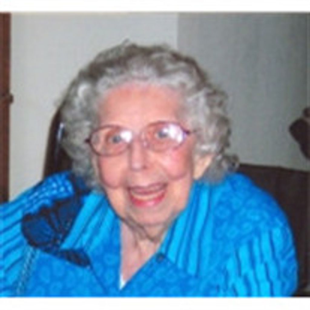 Ruby Mae Utvik