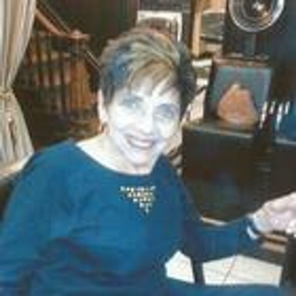 Georgia T. Pantelas