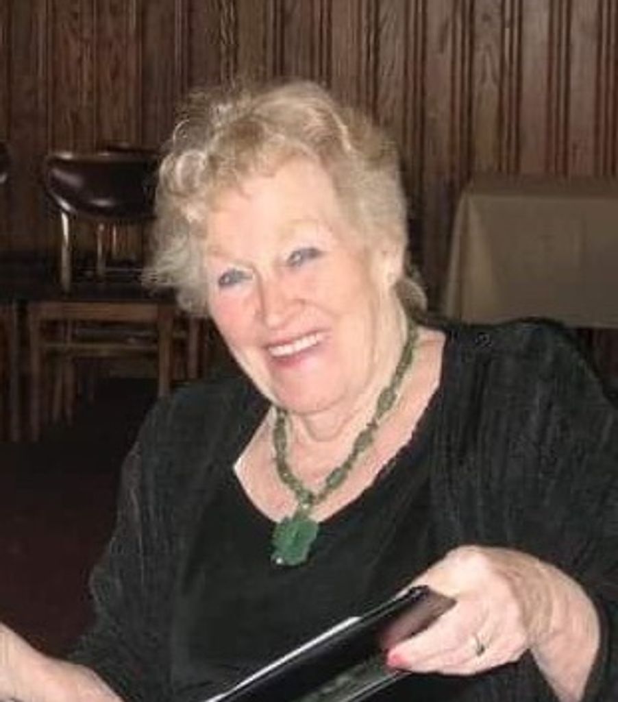 Betty J. Langone