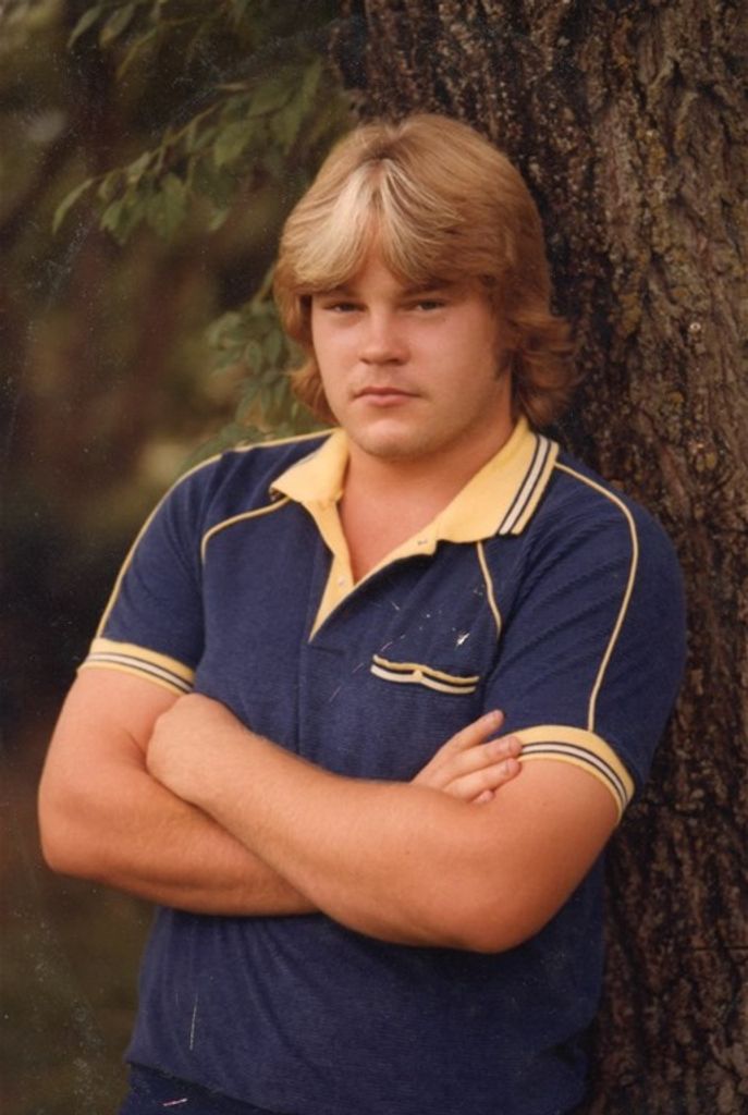 Rex Alan Pitcock