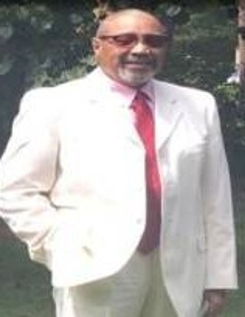 Andrew J. Greenfield Profile Photo