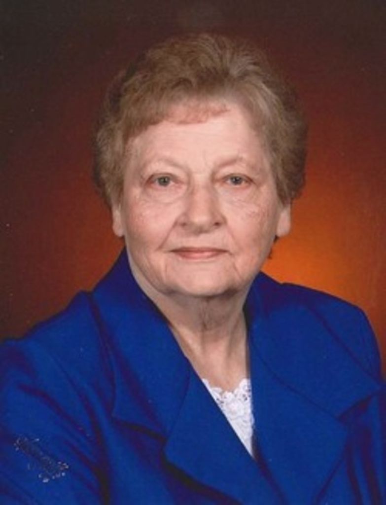 Eileen L Brauer