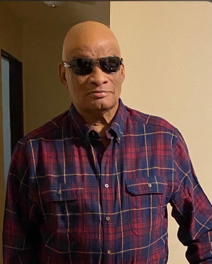 Richard "Pete" Washington Jr. Profile Photo