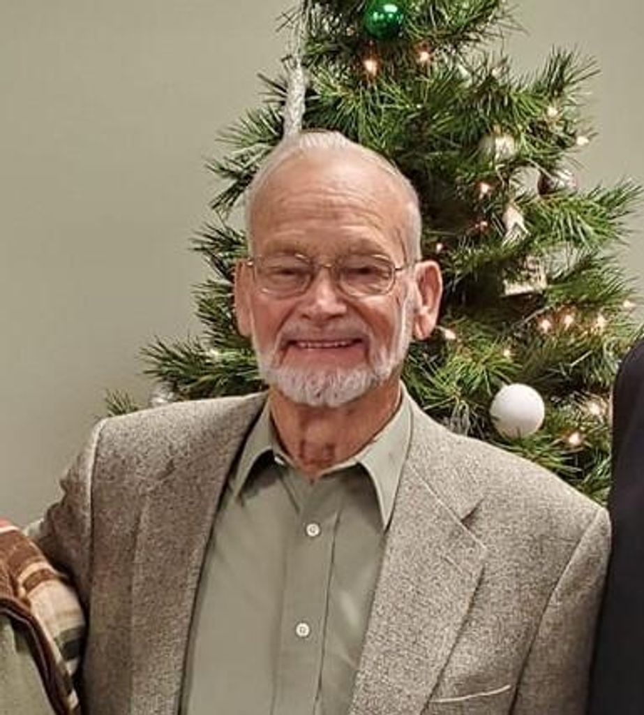 Rev Ernest "Ernie/Butch" Flowers Profile Photo