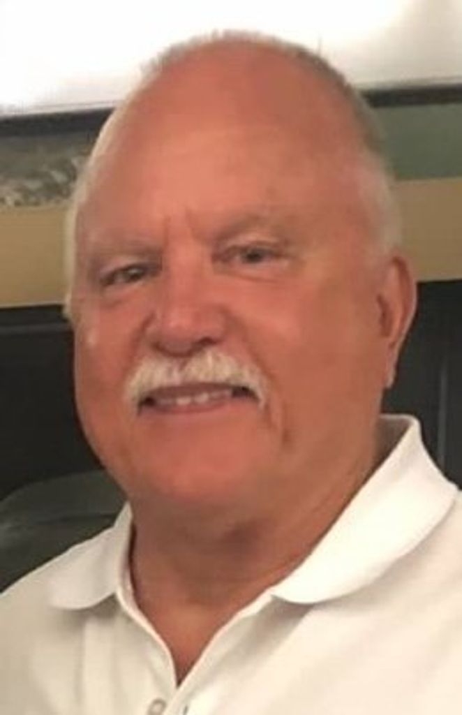 Steve Rhodes