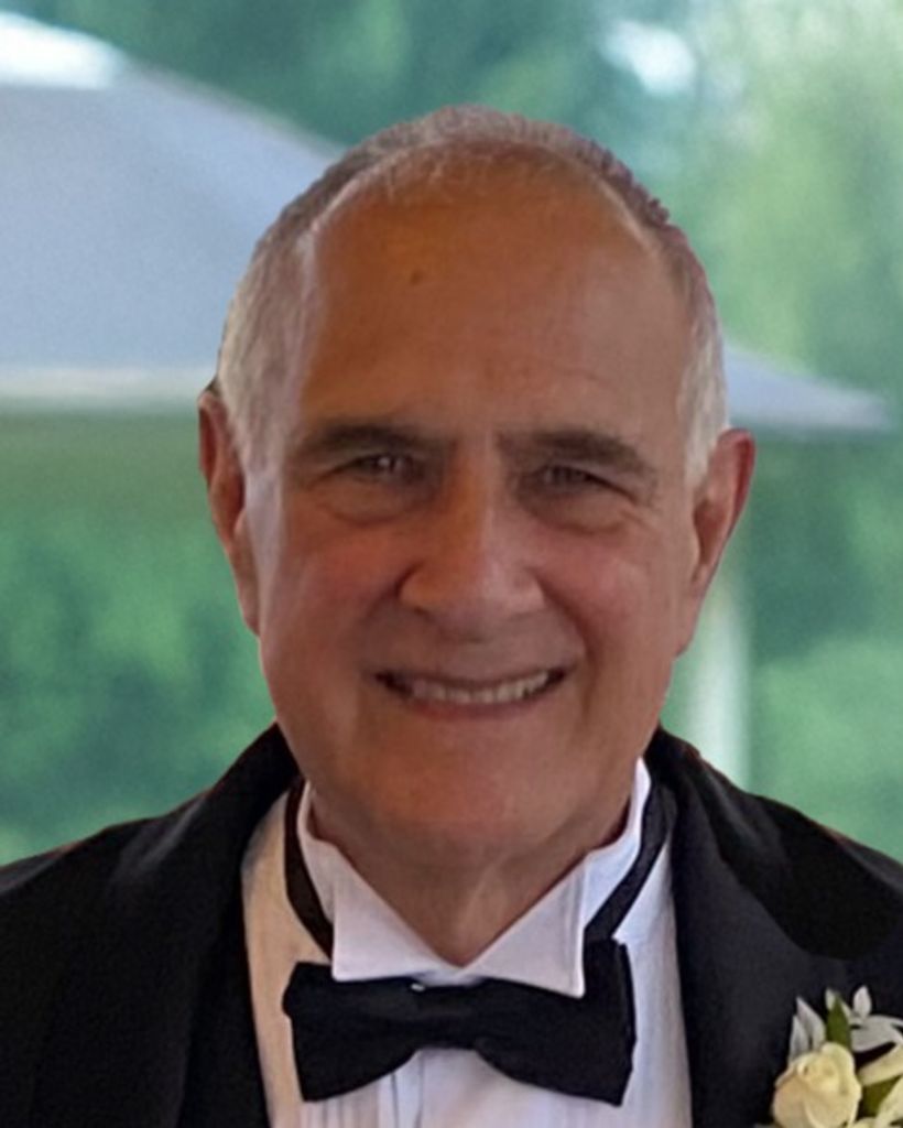 Robert F. D'Amato Profile Photo