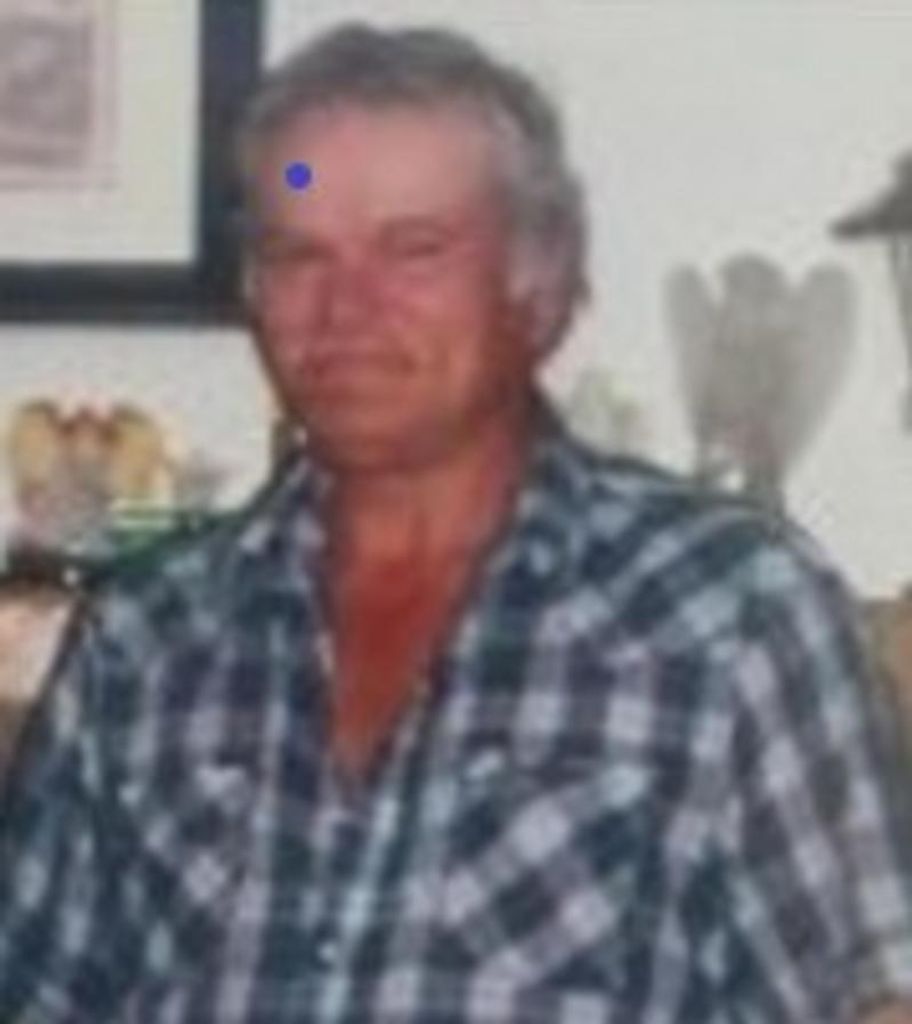 Richard Alan Wright Sr. Profile Photo