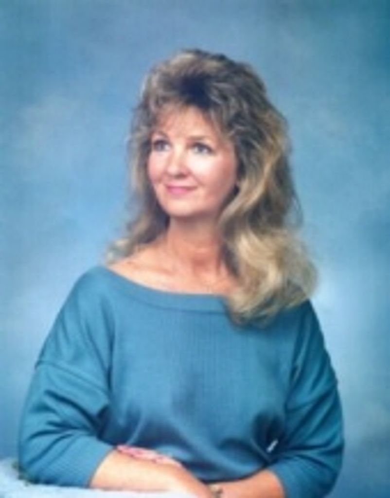Nancie Lee Kirkpatrick