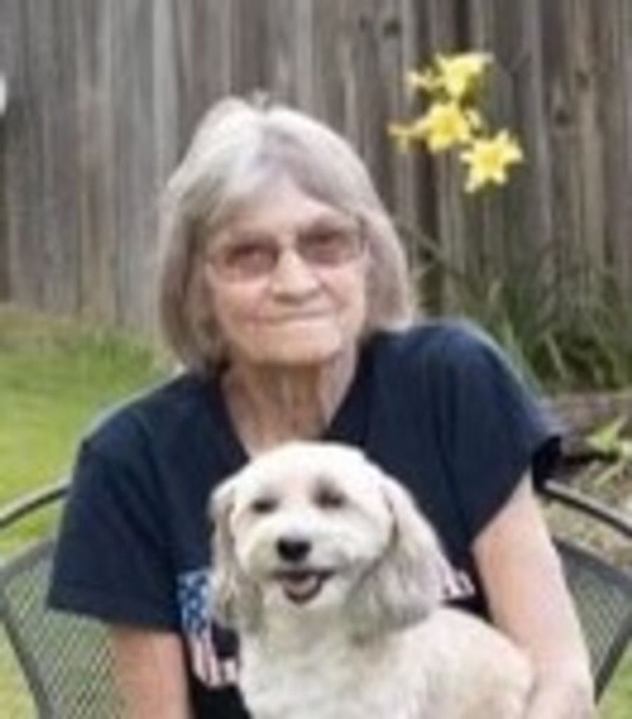 Molly Sue Jones Profile Photo