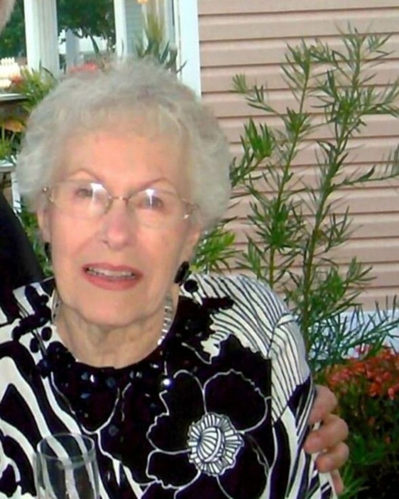 Doris Osborne