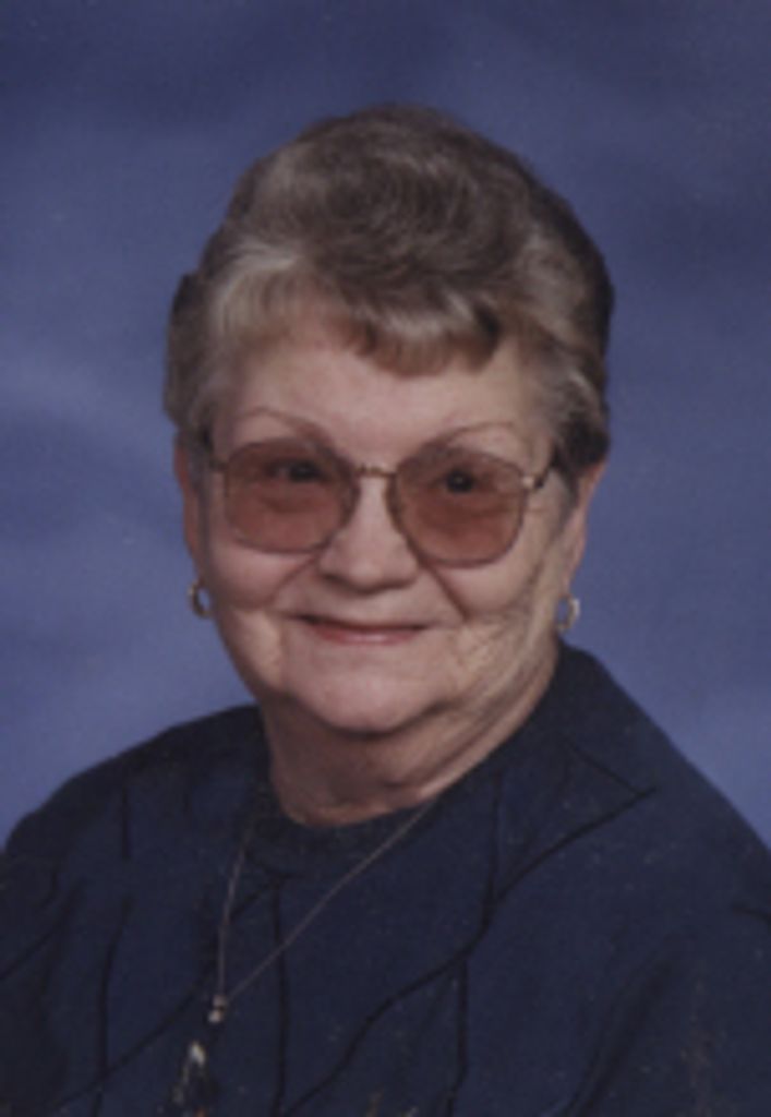 Kathleen Donna Trier