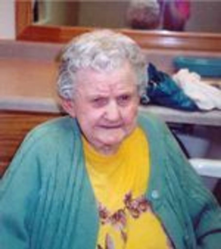 Bessie May Ritterbush Profile Photo