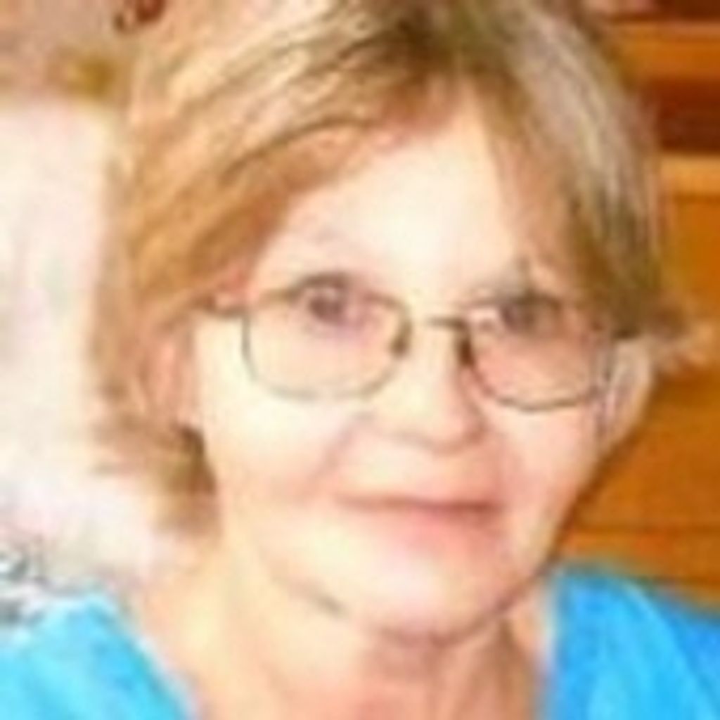 Teresa Gale McHan