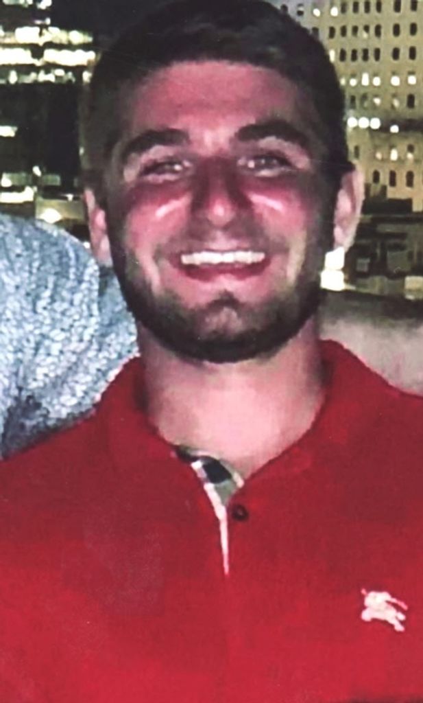 Anthony Steven Pence Profile Photo