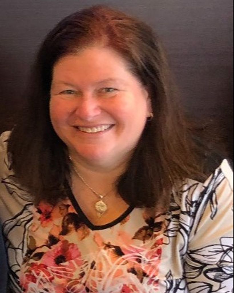 Nina R. Perry Profile Photo