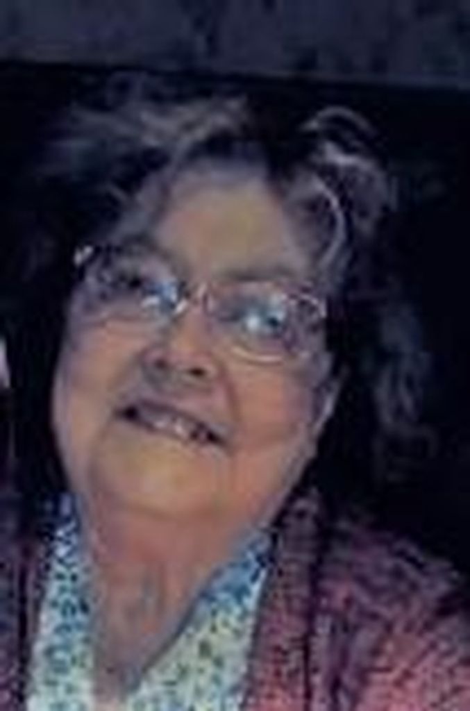 Marion Alice Greco Profile Photo