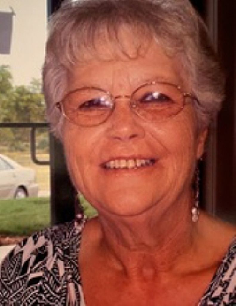 Linda Louise Tate
