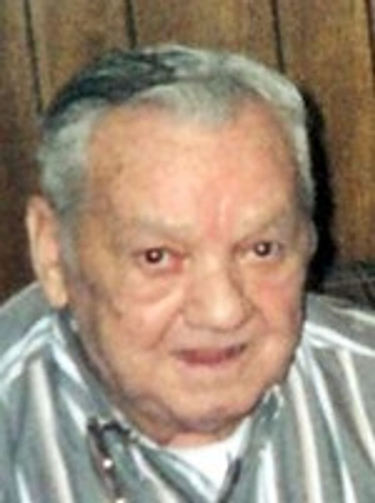 Earl J. Wilson Profile Photo