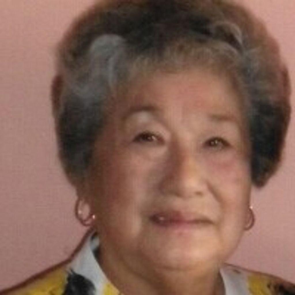 Rosalind Grogan Profile Photo