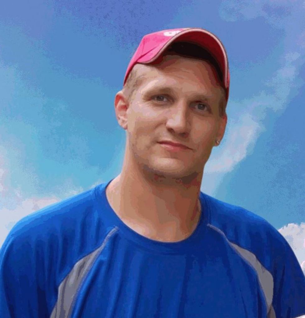 Scott William Hughes Profile Photo