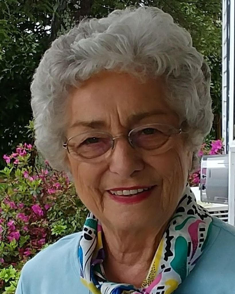 Sylvia Jean Pardue Deal Profile Photo