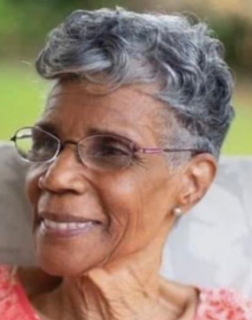 Rachel Louise Macon Profile Photo