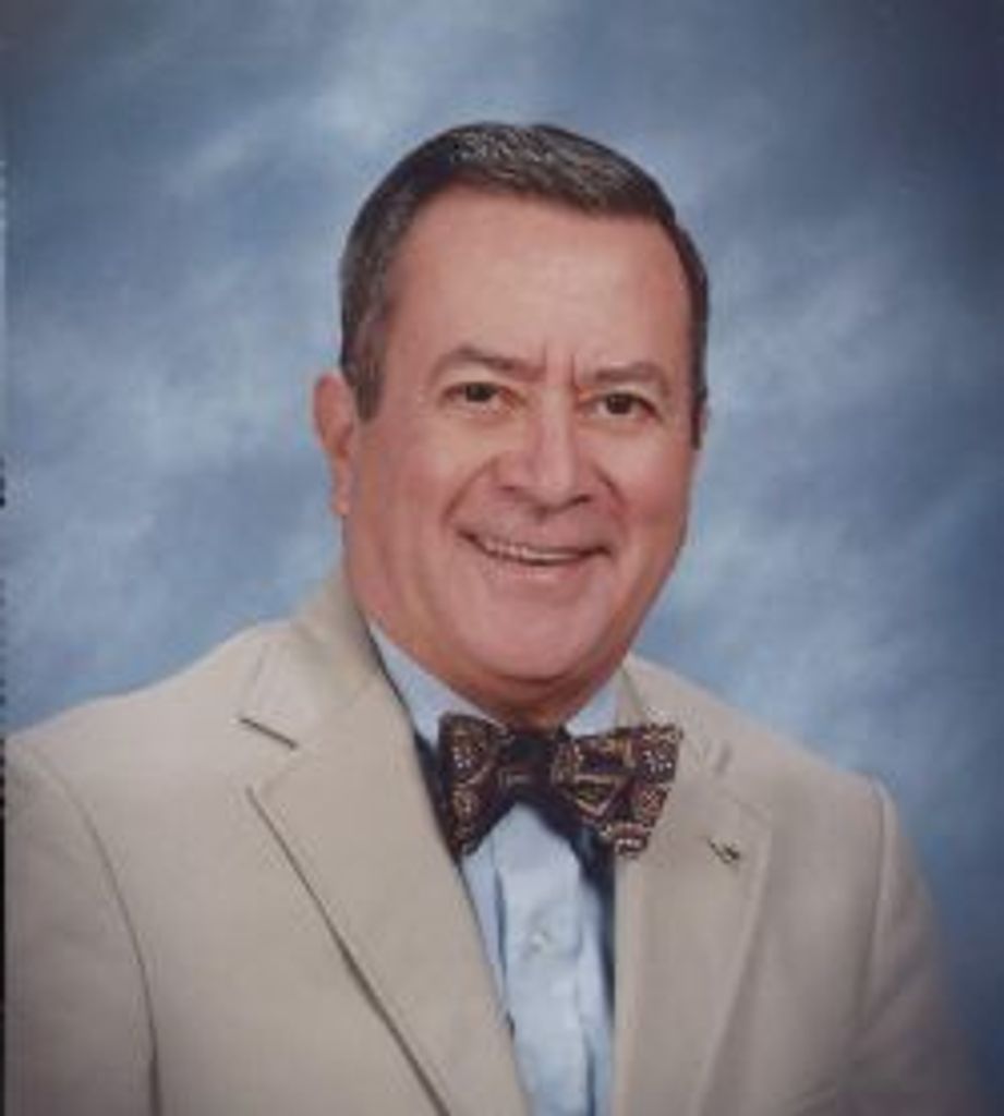 Eduardo "Ed" Genis Aguilar