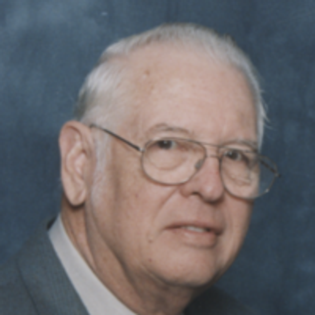 John Edward Wilson