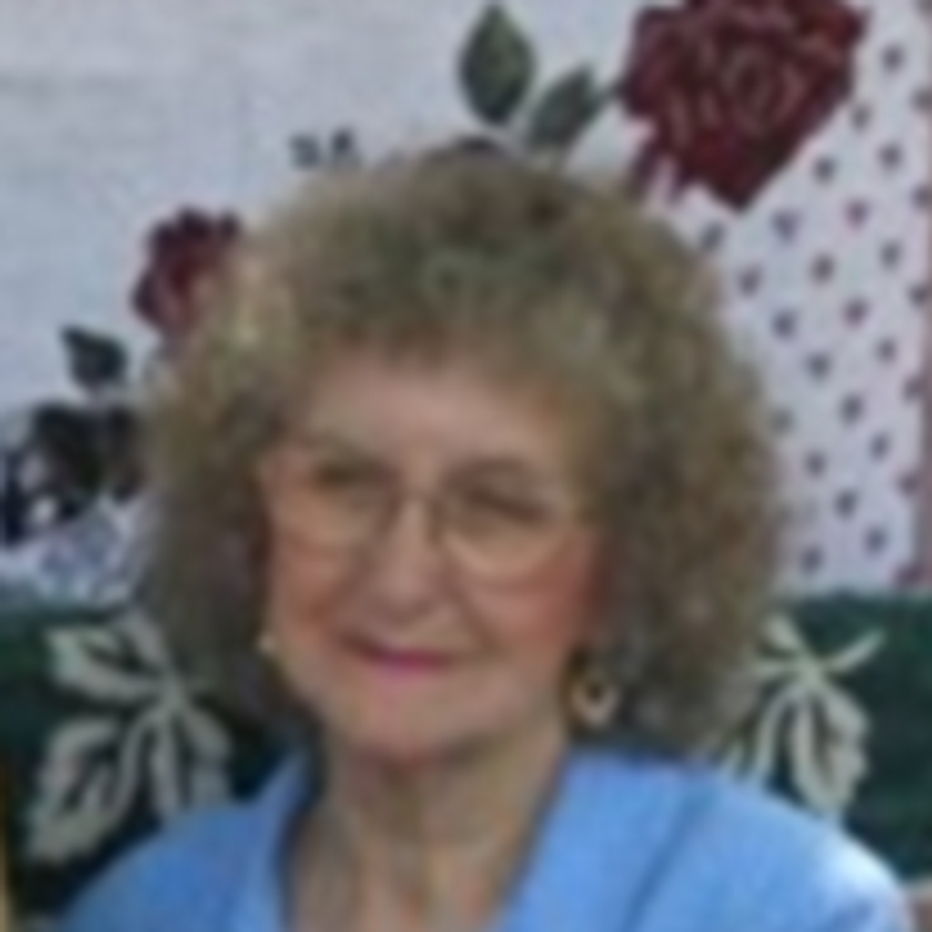 Juanita Mae Schneider