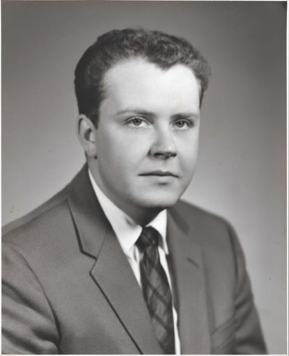 John Raymond Clegg Profile Photo