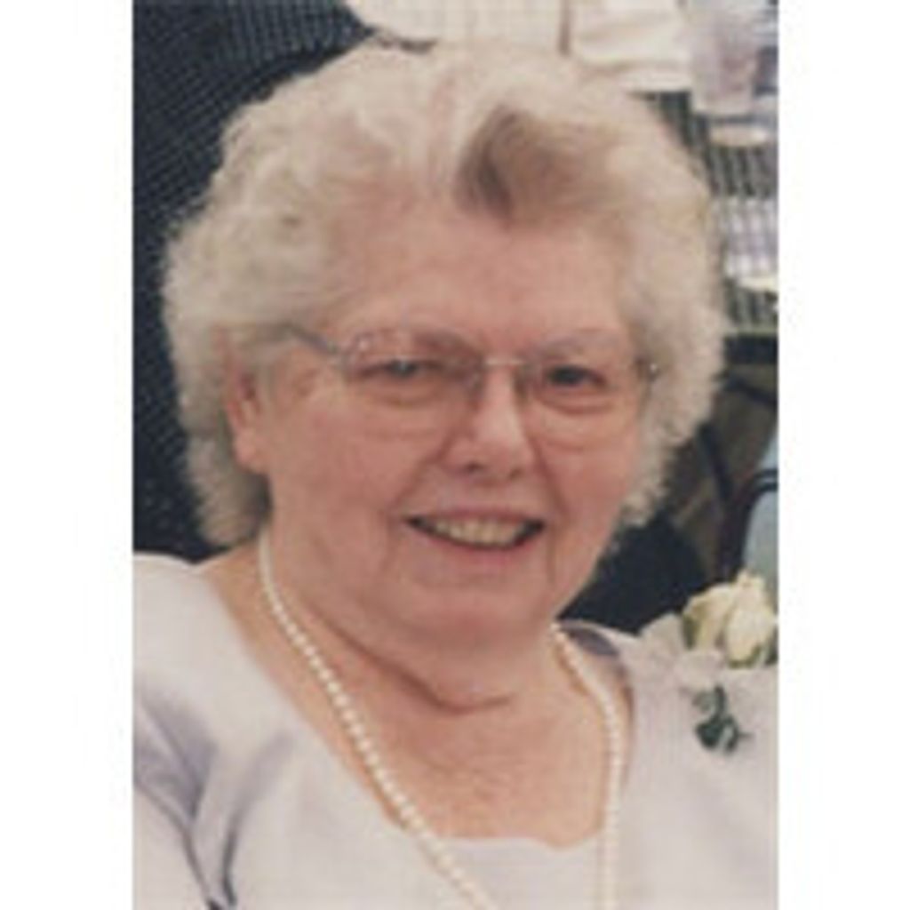 A. Jeannette Russ Profile Photo