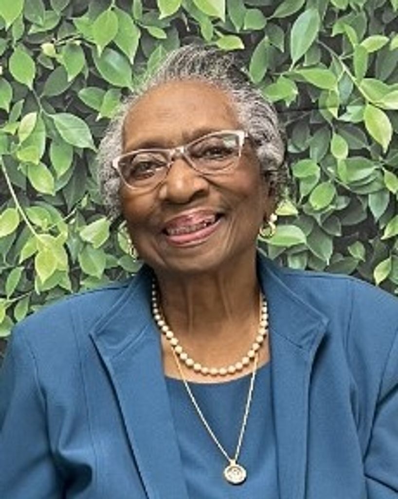 Henrietta (Parker) Smith