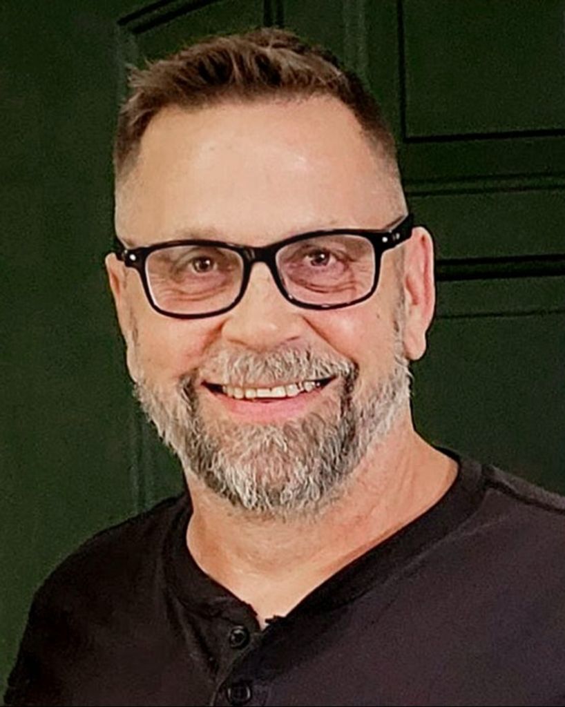 Colin Clark Ahlstrom