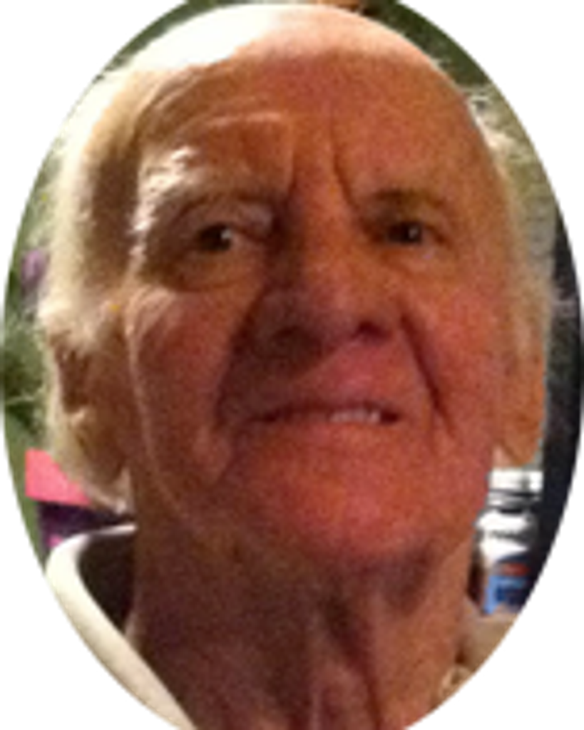 Max J. Fleming