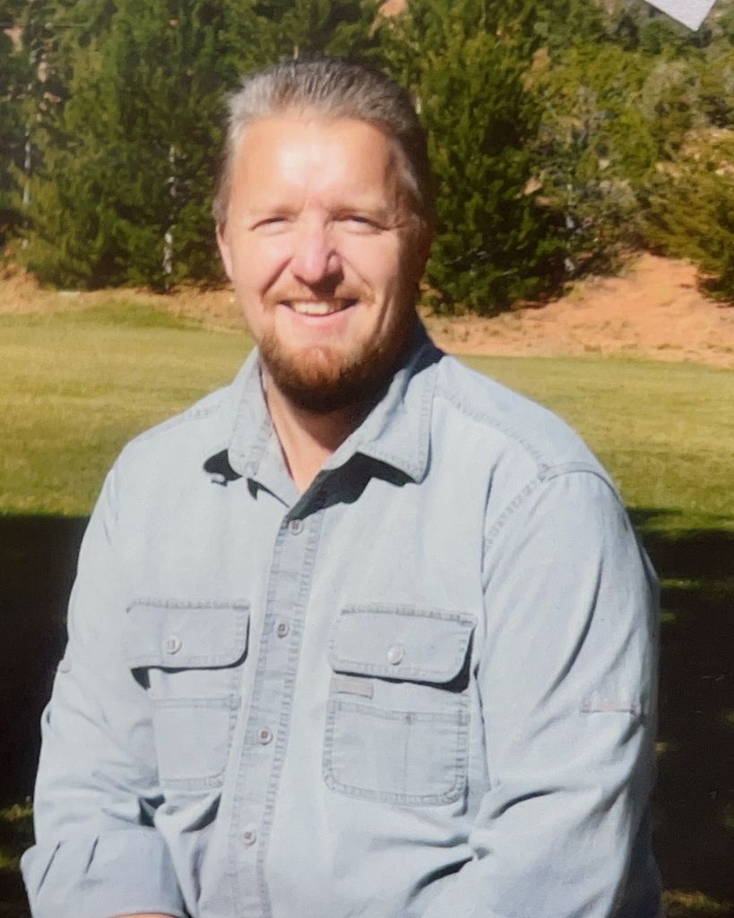 Gregory Dwayne Barlow Profile Photo
