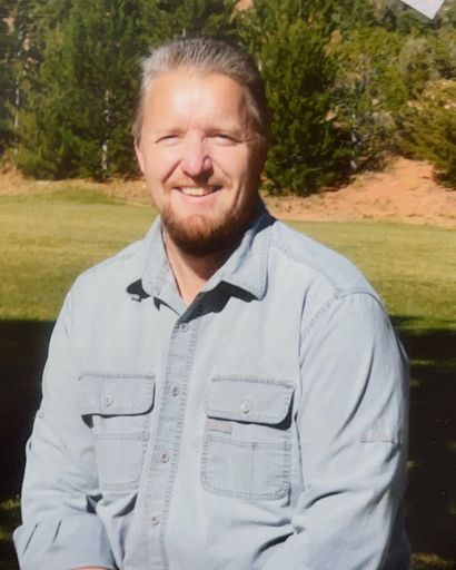 Gregory Dwayne Barlow's obituary image