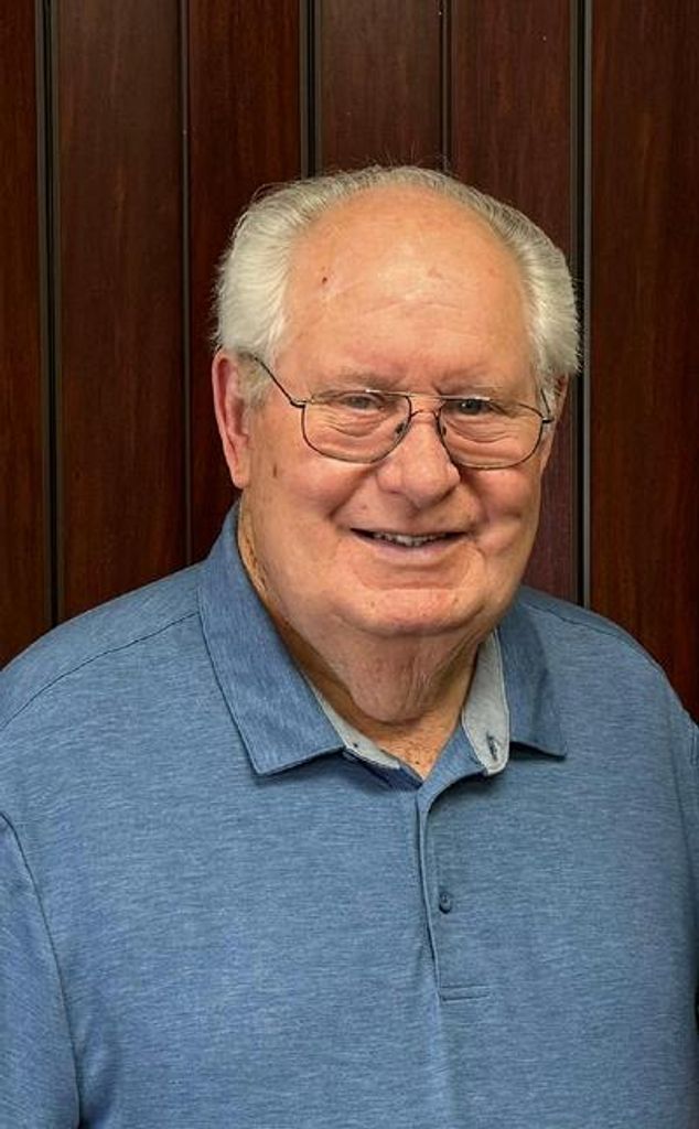 James "Jim" N Aufrecht